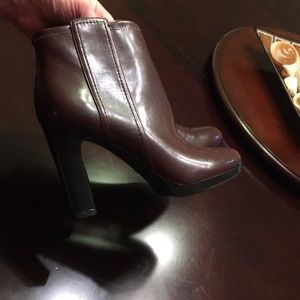 Franco Sarto  Ankle boot